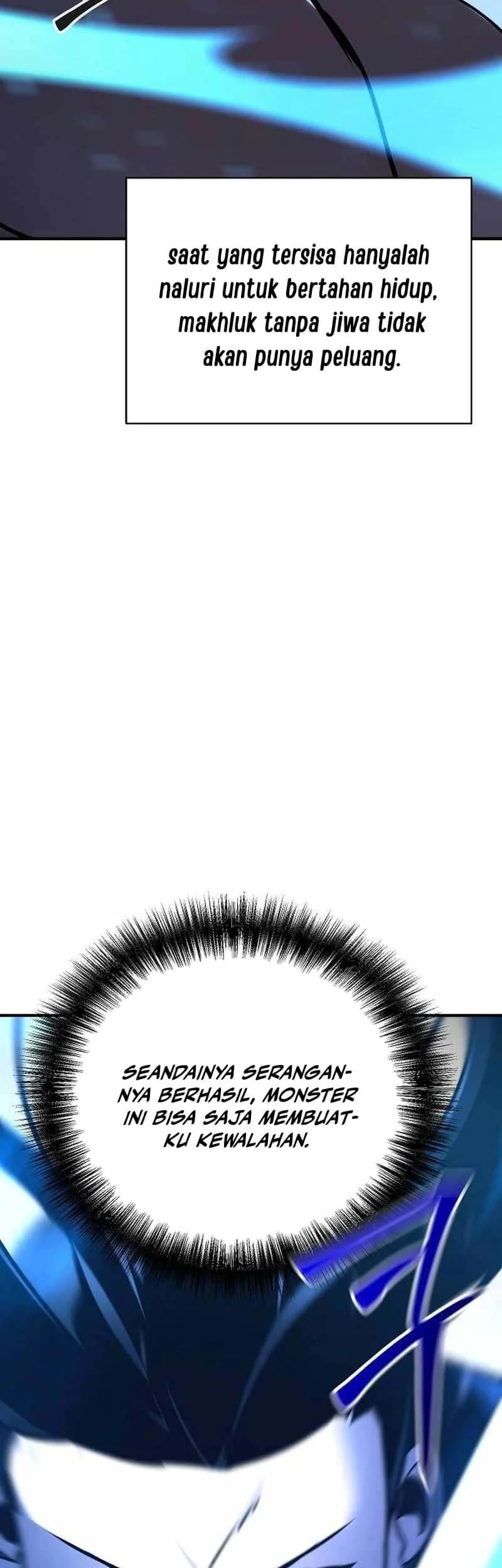 The Mysterious World’s Greatest Martial Artist Little Prince Chapter 59 Gambar 75