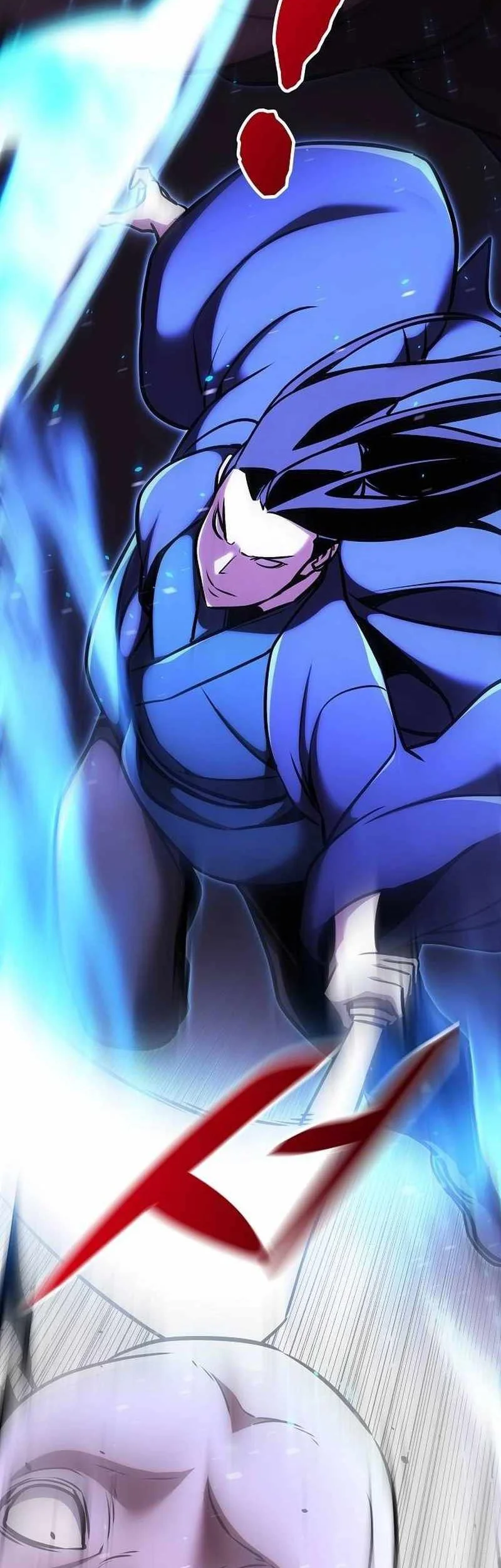 The Mysterious World’s Greatest Martial Artist Little Prince Chapter 59 Gambar 82