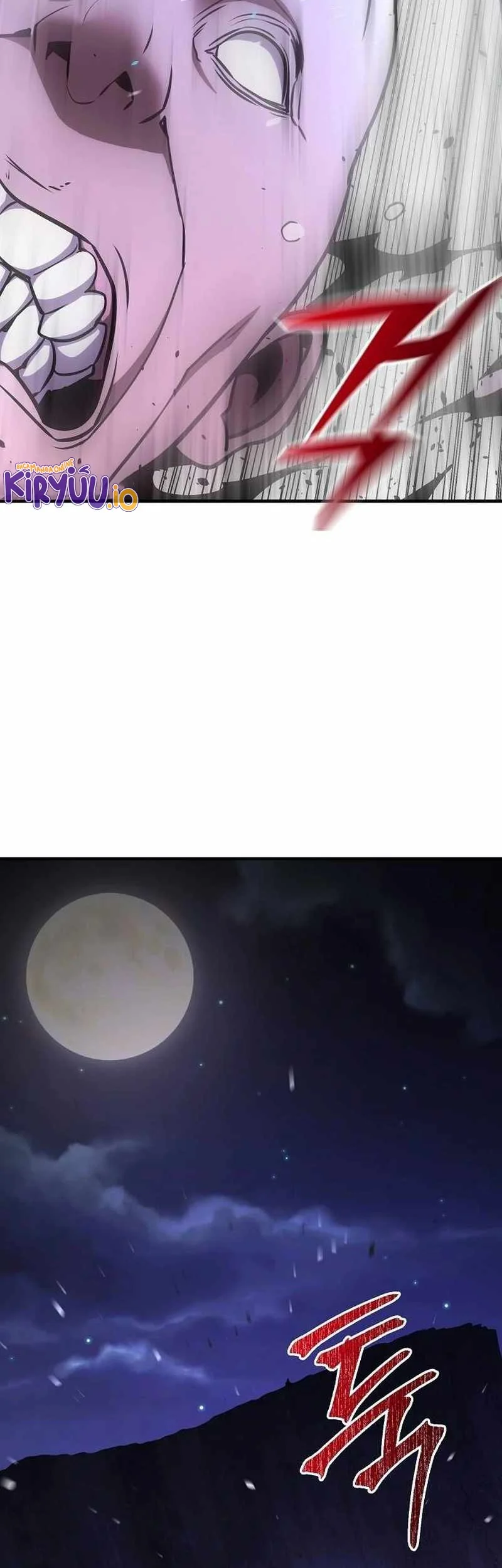 The Mysterious World’s Greatest Martial Artist Little Prince Chapter 59 Gambar 83