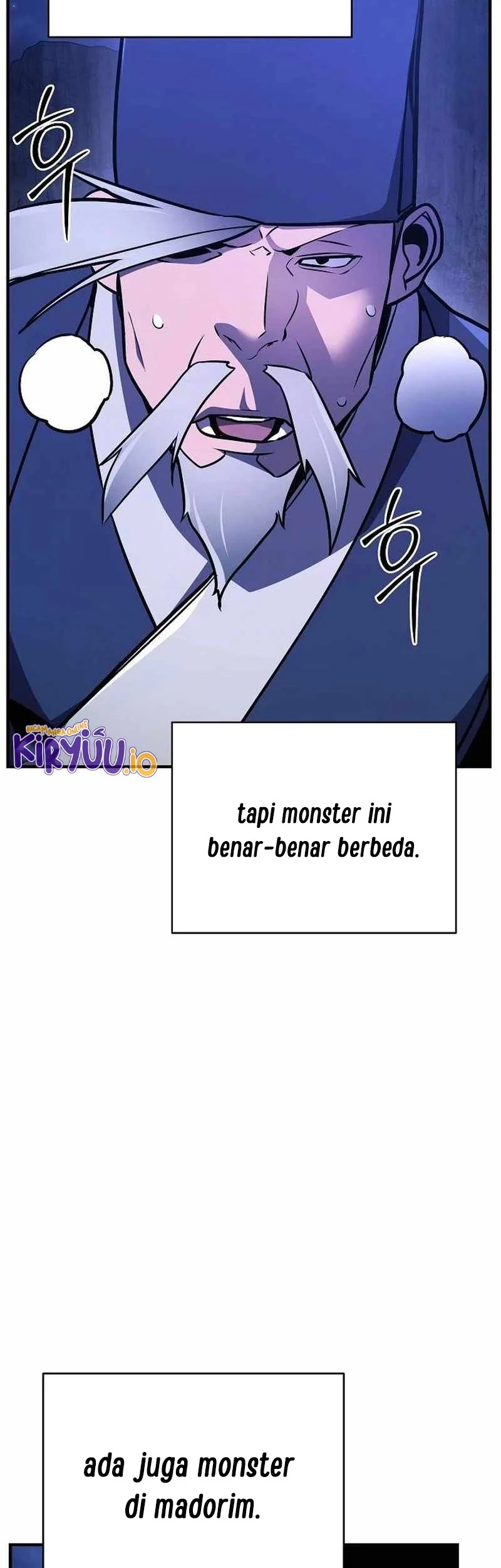 The Mysterious World’s Greatest Martial Artist Little Prince Chapter 59 Gambar 90