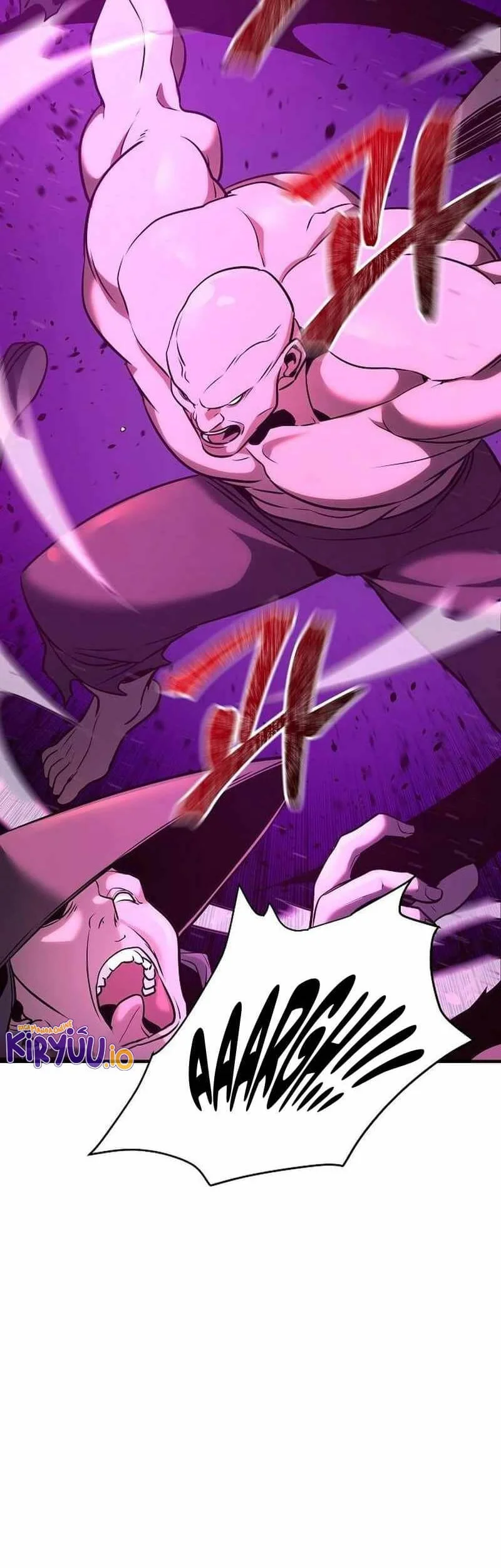 The Mysterious World’s Greatest Martial Artist Little Prince Chapter 59 Gambar 3