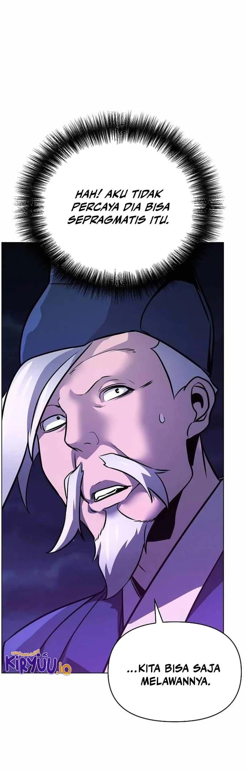 The Mysterious World’s Greatest Martial Artist Little Prince Chapter 59 Gambar 14