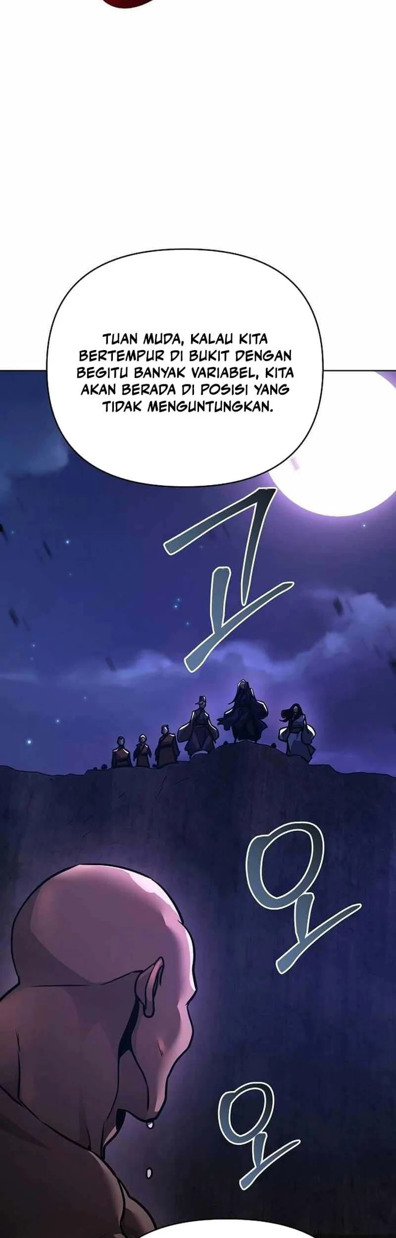 The Mysterious World’s Greatest Martial Artist Little Prince Chapter 59 Gambar 18