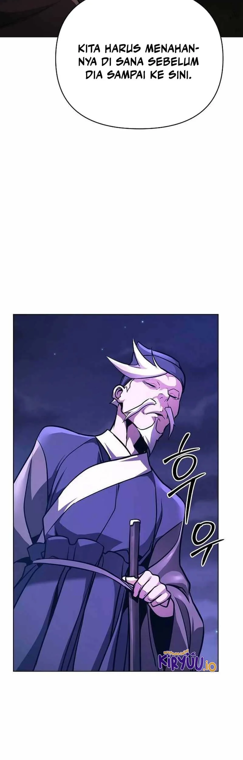 The Mysterious World’s Greatest Martial Artist Little Prince Chapter 59 Gambar 19