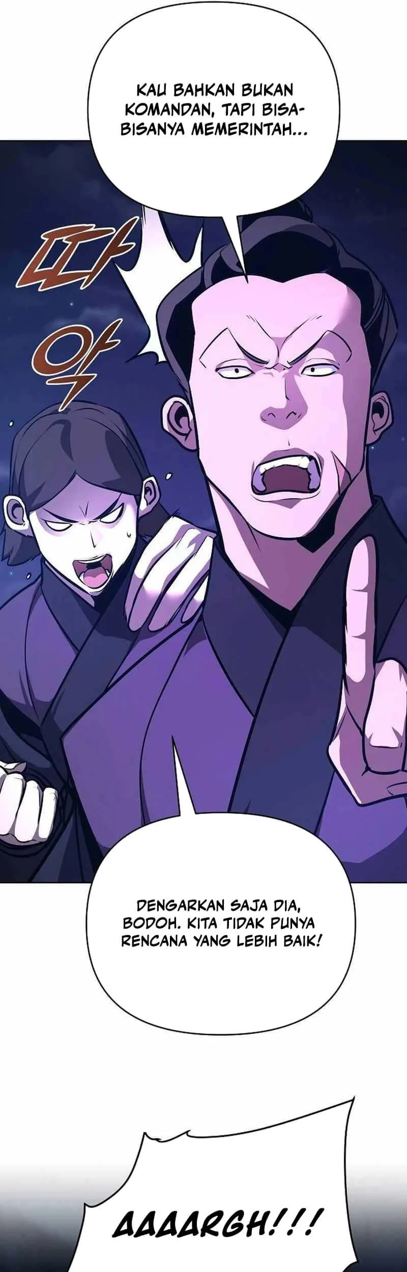 The Mysterious World’s Greatest Martial Artist Little Prince Chapter 59 Gambar 25