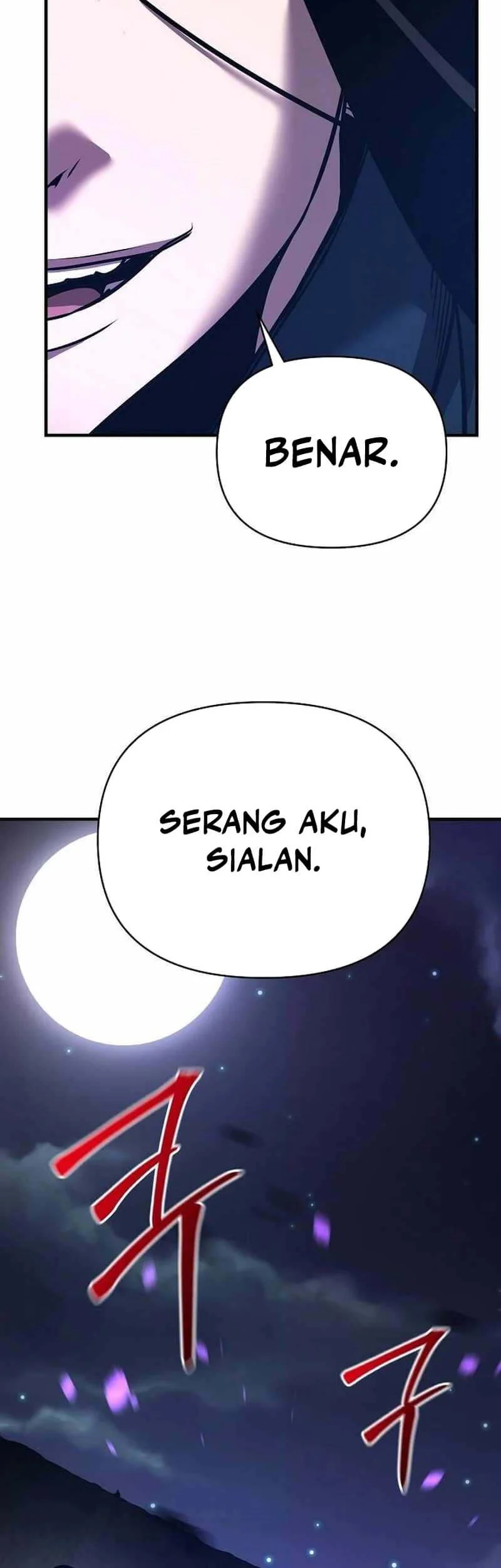 The Mysterious World’s Greatest Martial Artist Little Prince Chapter 59 Gambar 30