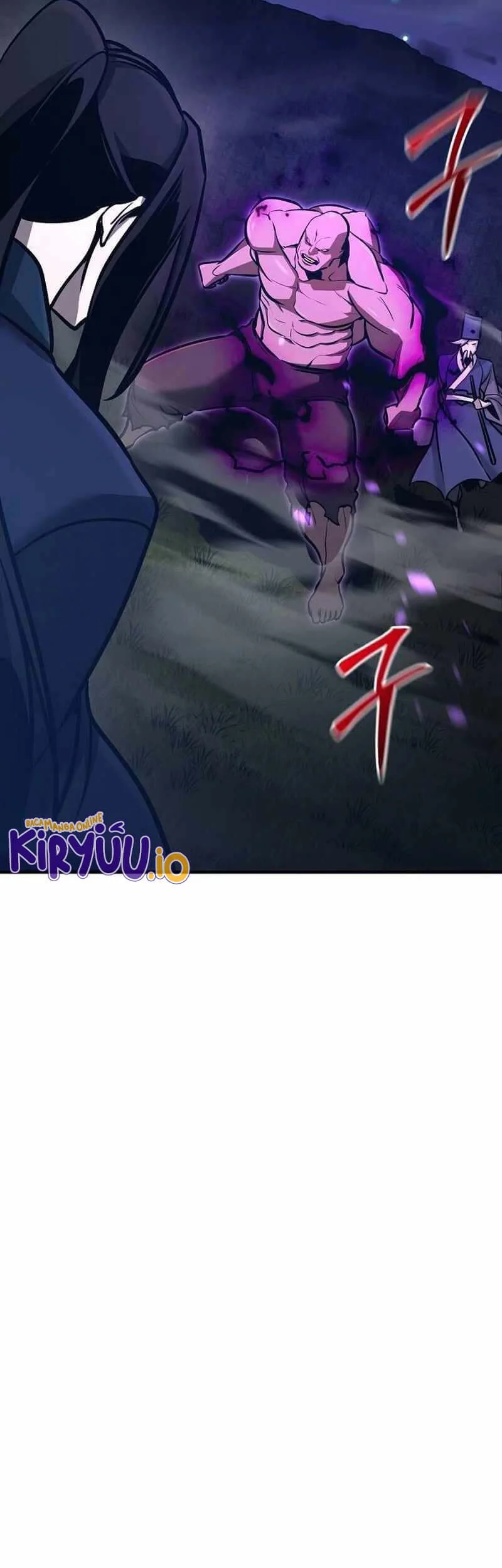 The Mysterious World’s Greatest Martial Artist Little Prince Chapter 59 Gambar 31