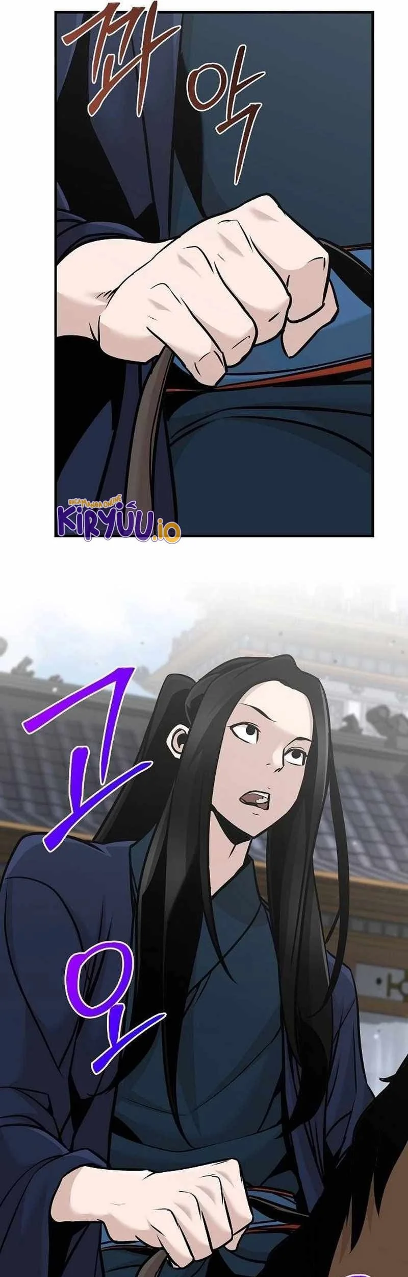 The Mysterious World’s Greatest Martial Artist Little Prince Chapter 51 Gambar 40