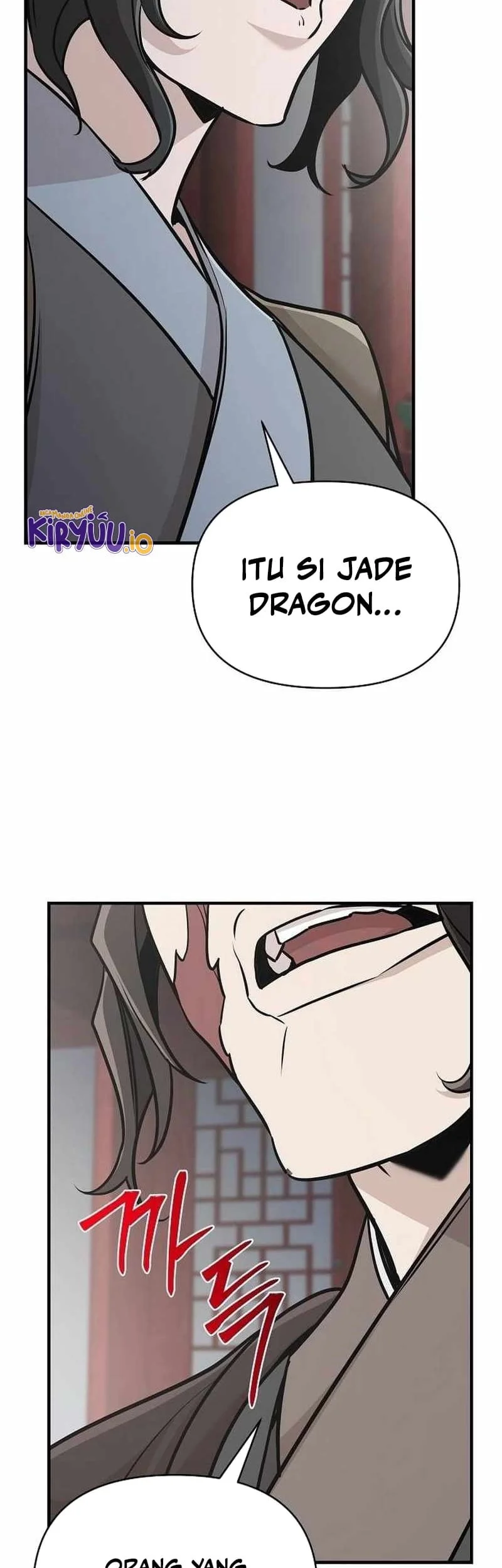 The Mysterious World’s Greatest Martial Artist Little Prince Chapter 51 Gambar 47