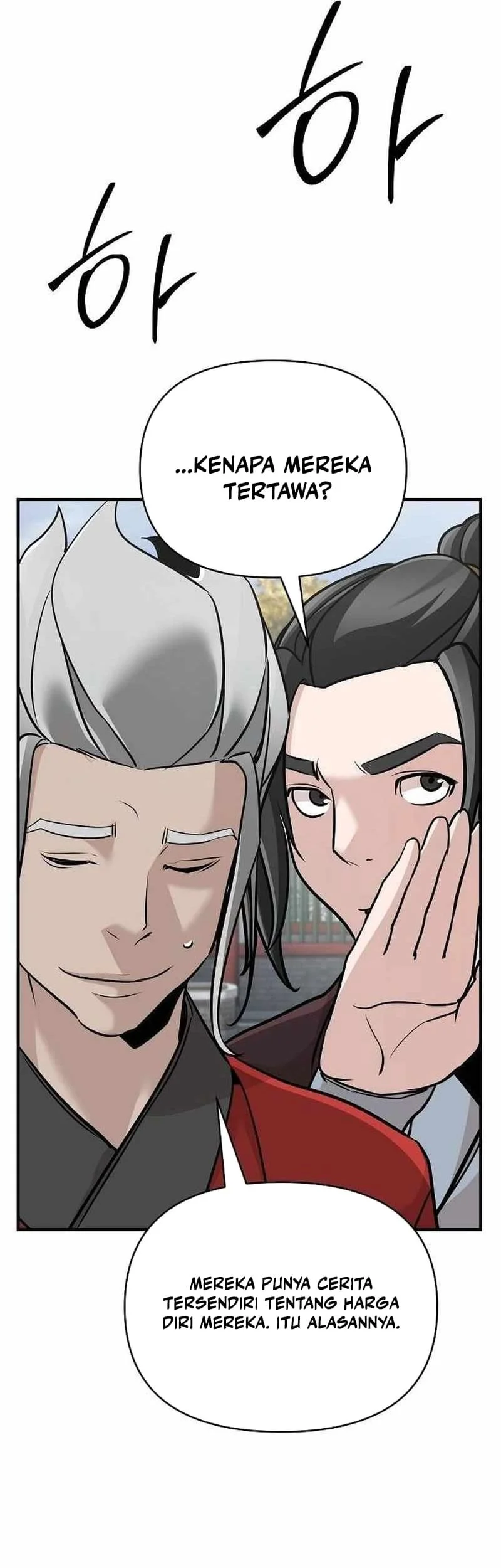 The Mysterious World’s Greatest Martial Artist Little Prince Chapter 51 Gambar 69