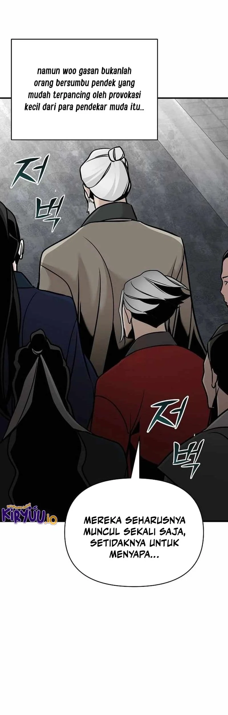 The Mysterious World’s Greatest Martial Artist Little Prince Chapter 51 Gambar 72