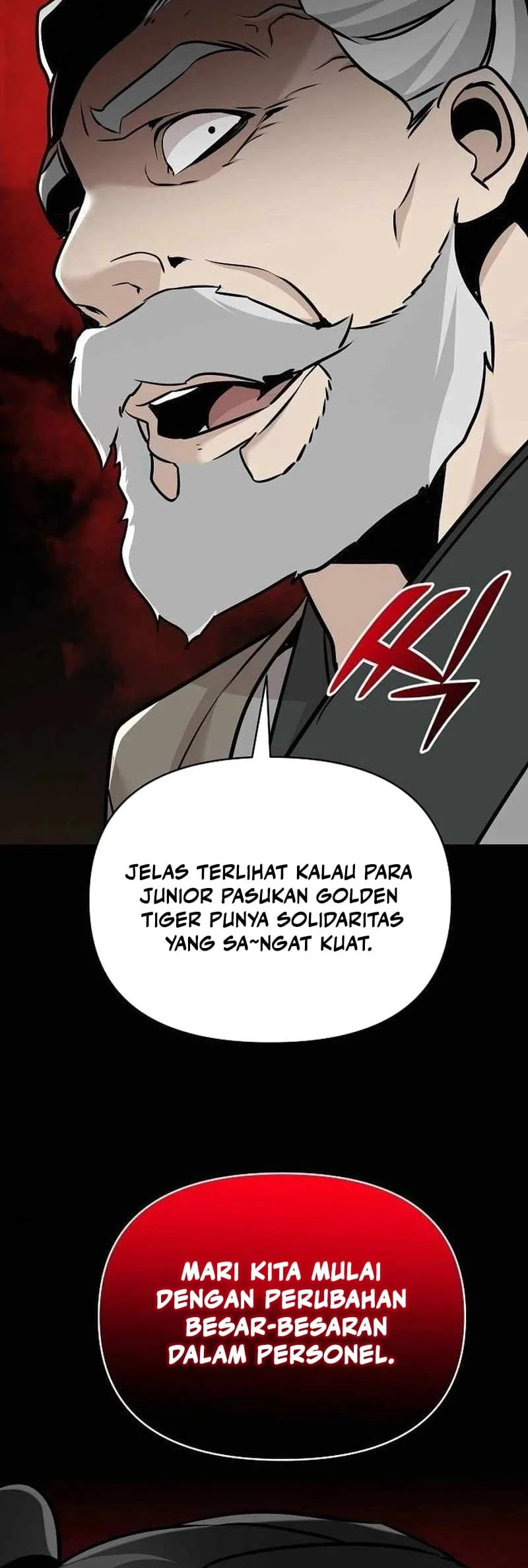 The Mysterious World’s Greatest Martial Artist Little Prince Chapter 51 Gambar 77