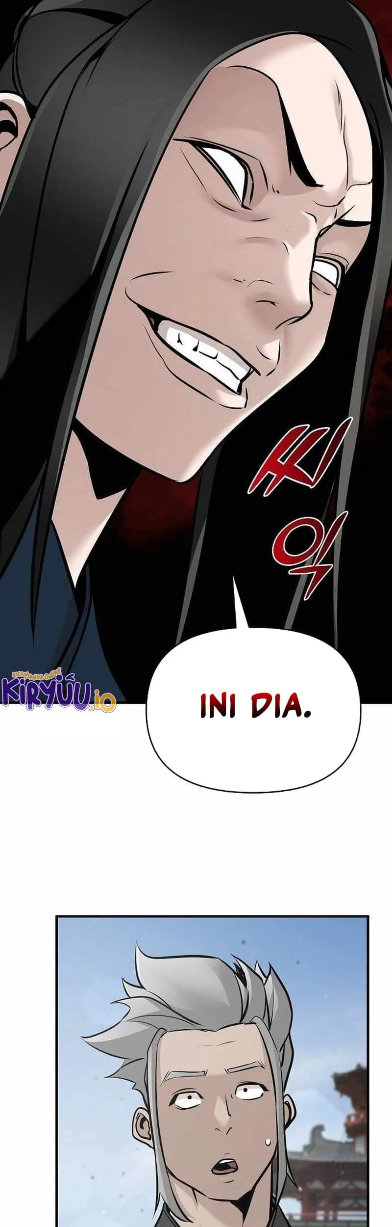 The Mysterious World’s Greatest Martial Artist Little Prince Chapter 51 Gambar 78