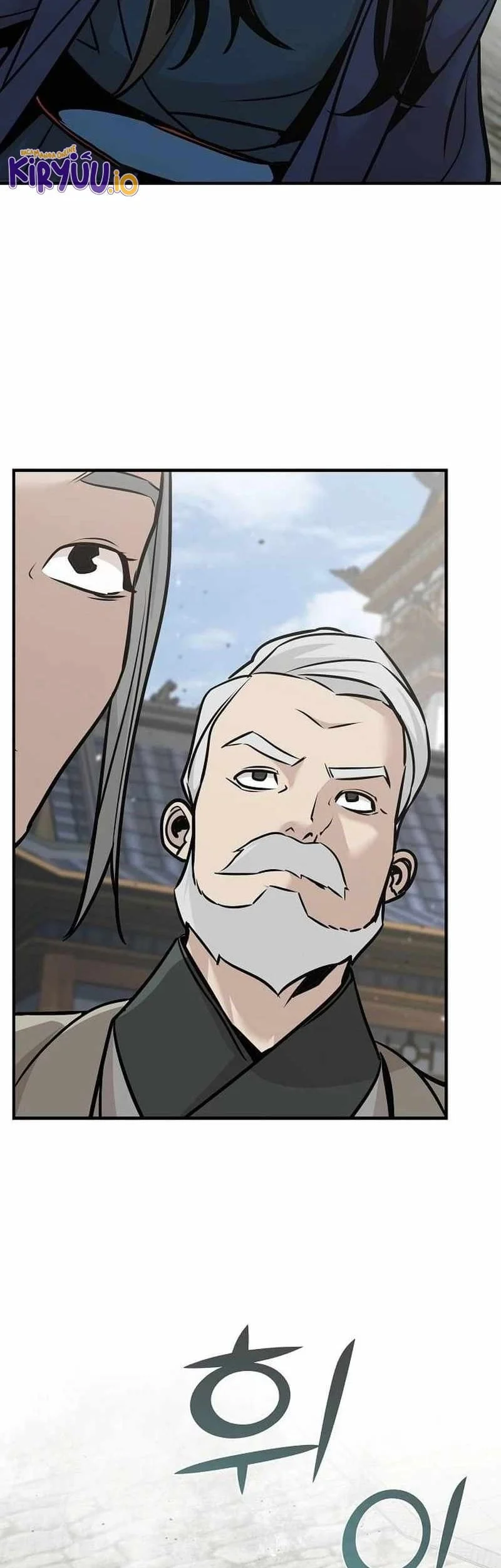 The Mysterious World’s Greatest Martial Artist Little Prince Chapter 51 Gambar 4