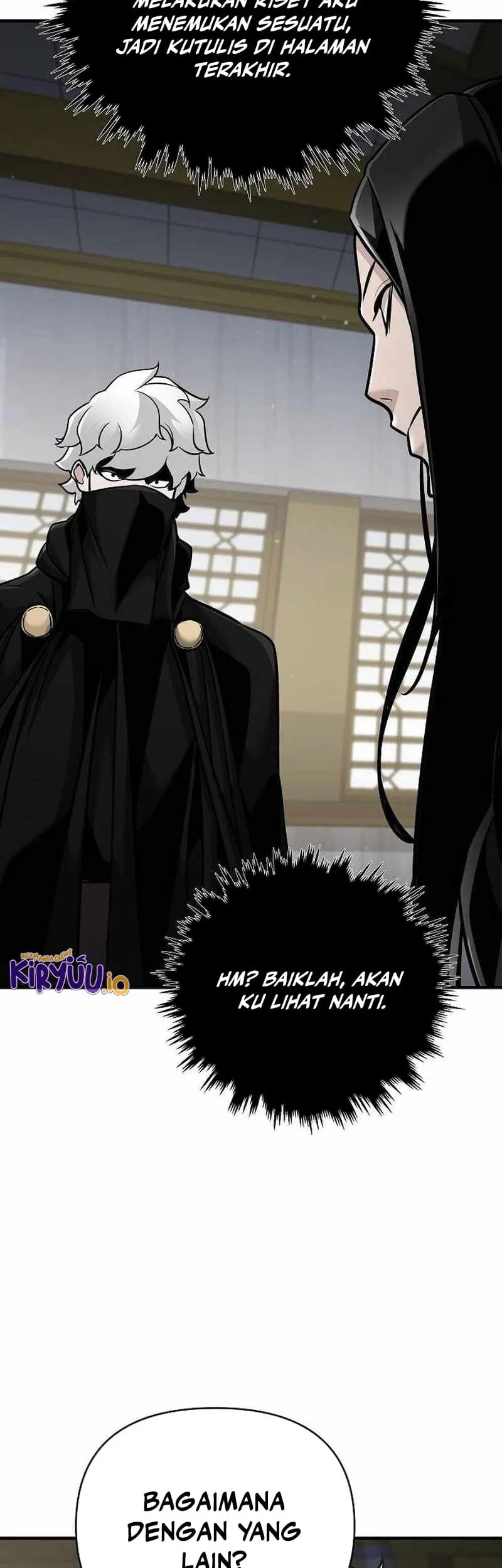 The Mysterious World’s Greatest Martial Artist Little Prince Chapter 51 Gambar 27