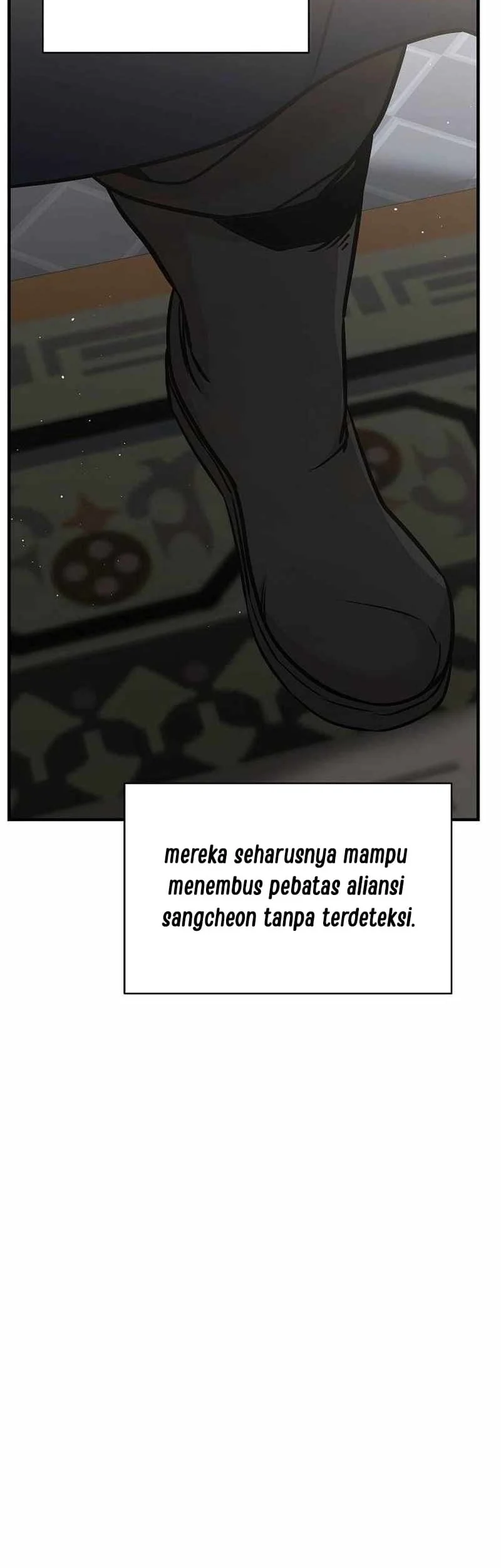 The Mysterious World’s Greatest Martial Artist Little Prince Chapter 51 Gambar 29