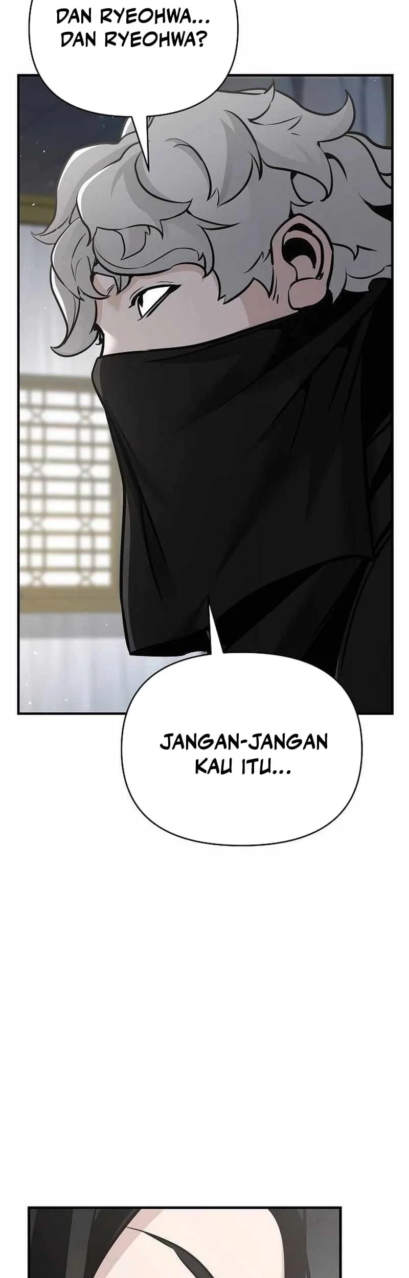 The Mysterious World’s Greatest Martial Artist Little Prince Chapter 51 Gambar 17