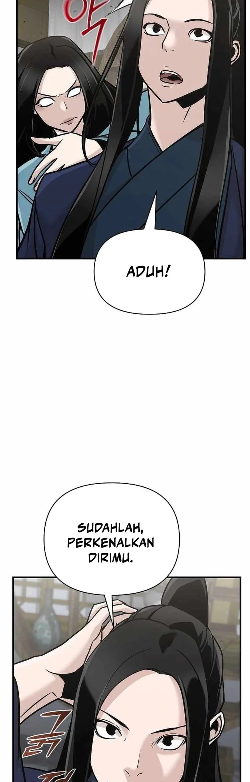 The Mysterious World’s Greatest Martial Artist Little Prince Chapter 51 Gambar 22