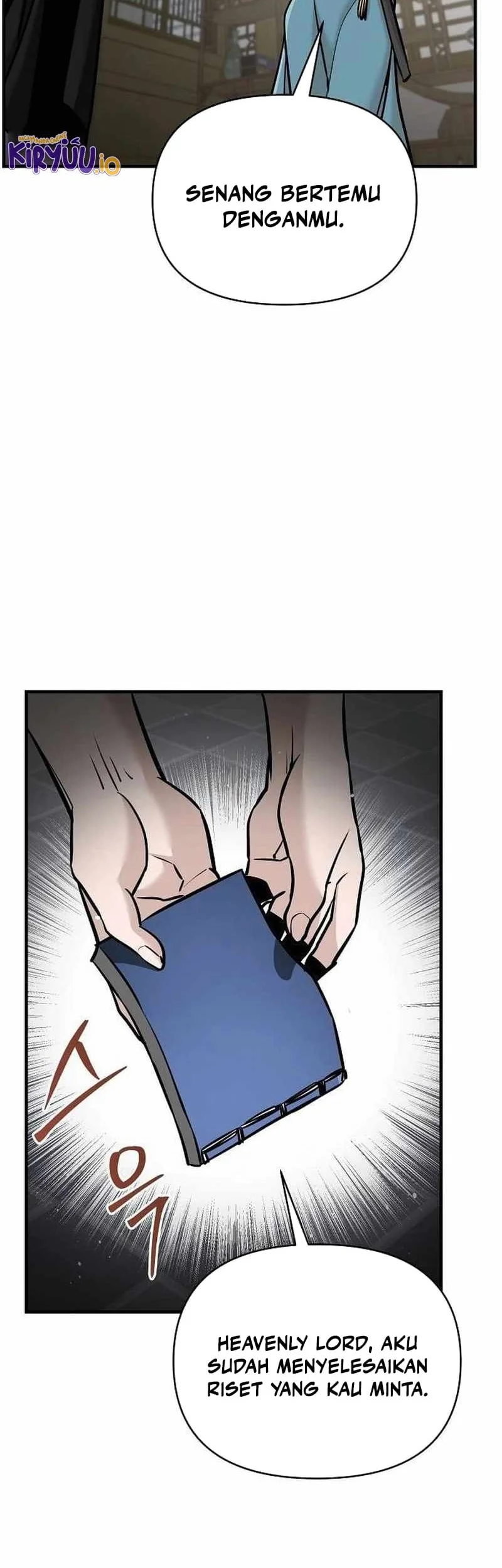 The Mysterious World’s Greatest Martial Artist Little Prince Chapter 51 Gambar 24