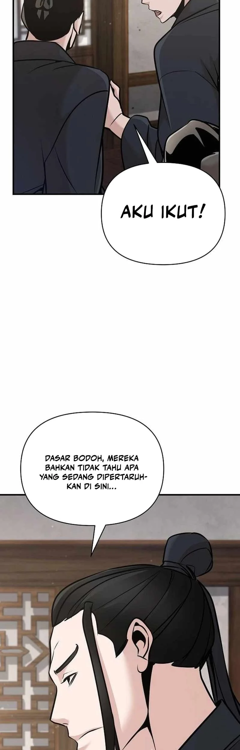 The Mysterious World’s Greatest Martial Artist Little Prince Chapter 52 Gambar 8