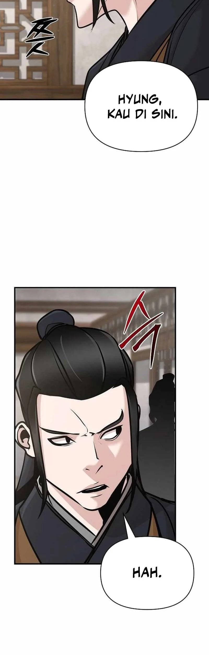 The Mysterious World’s Greatest Martial Artist Little Prince Chapter 52 Gambar 9