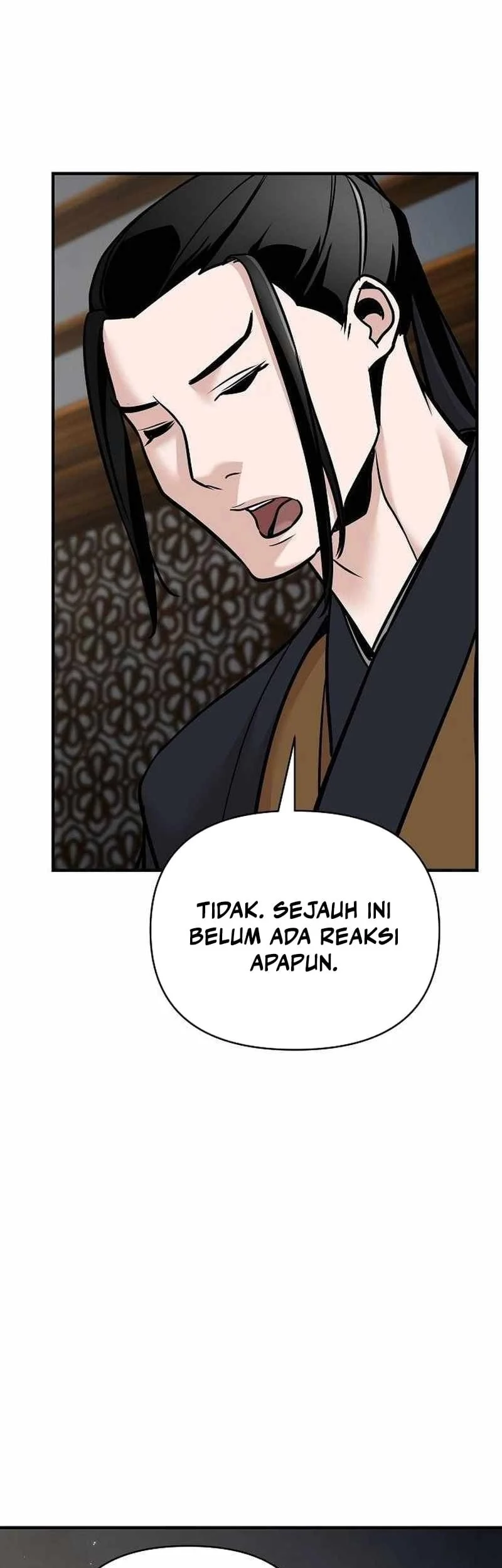 The Mysterious World’s Greatest Martial Artist Little Prince Chapter 52 Gambar 41