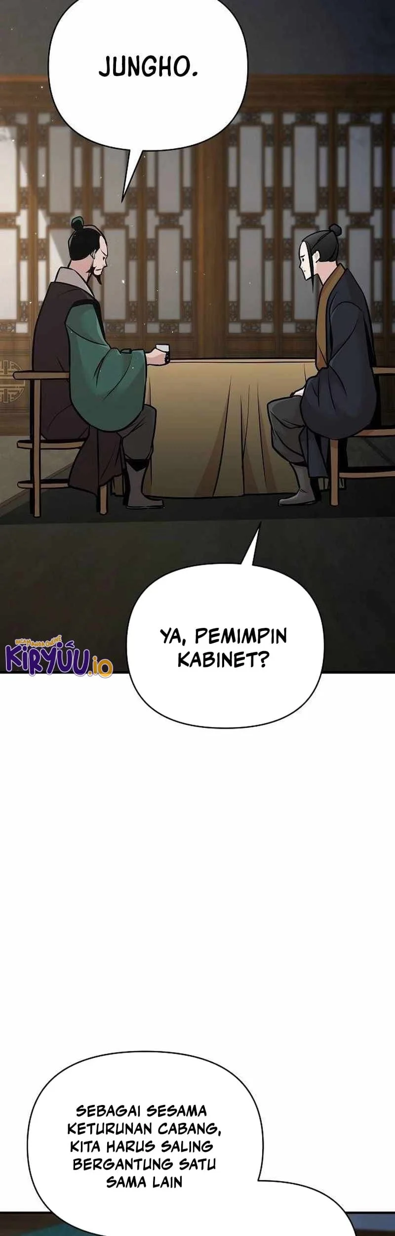 The Mysterious World’s Greatest Martial Artist Little Prince Chapter 52 Gambar 42