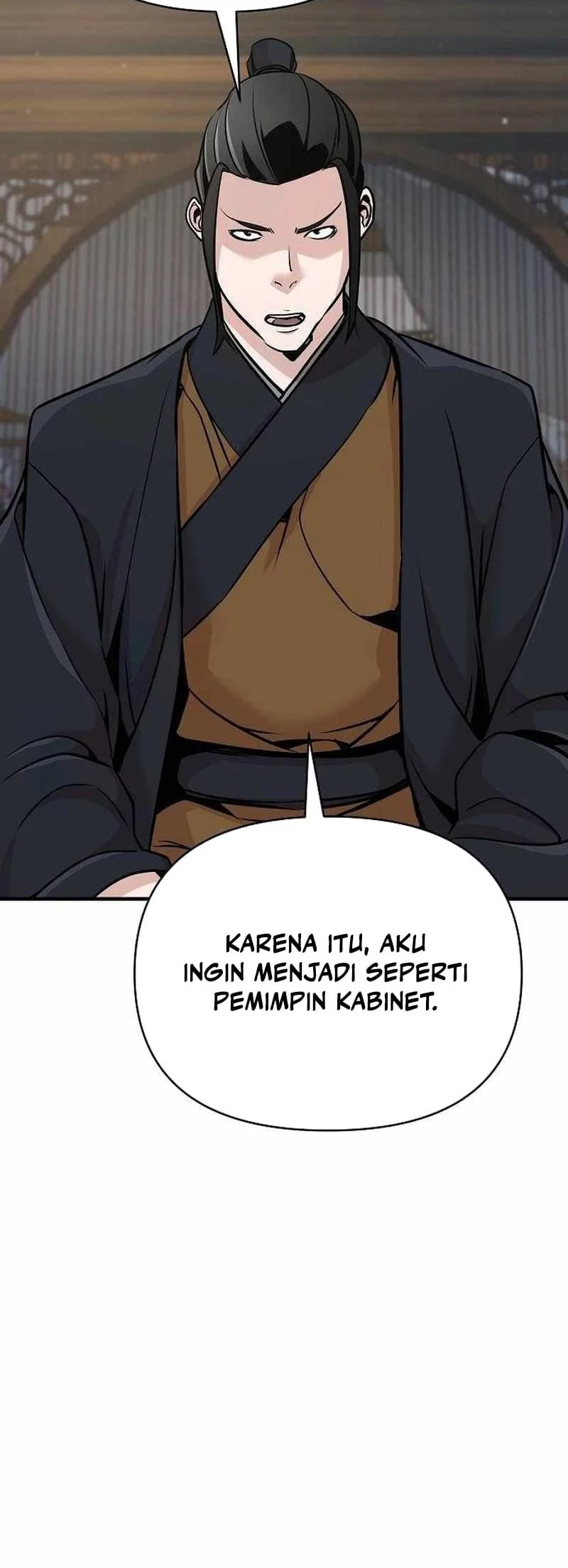 The Mysterious World’s Greatest Martial Artist Little Prince Chapter 52 Gambar 44