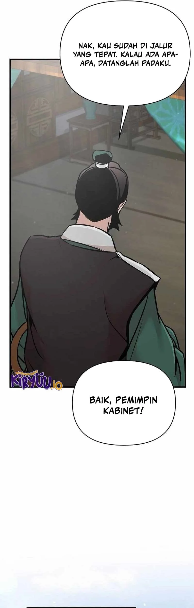 The Mysterious World’s Greatest Martial Artist Little Prince Chapter 52 Gambar 45