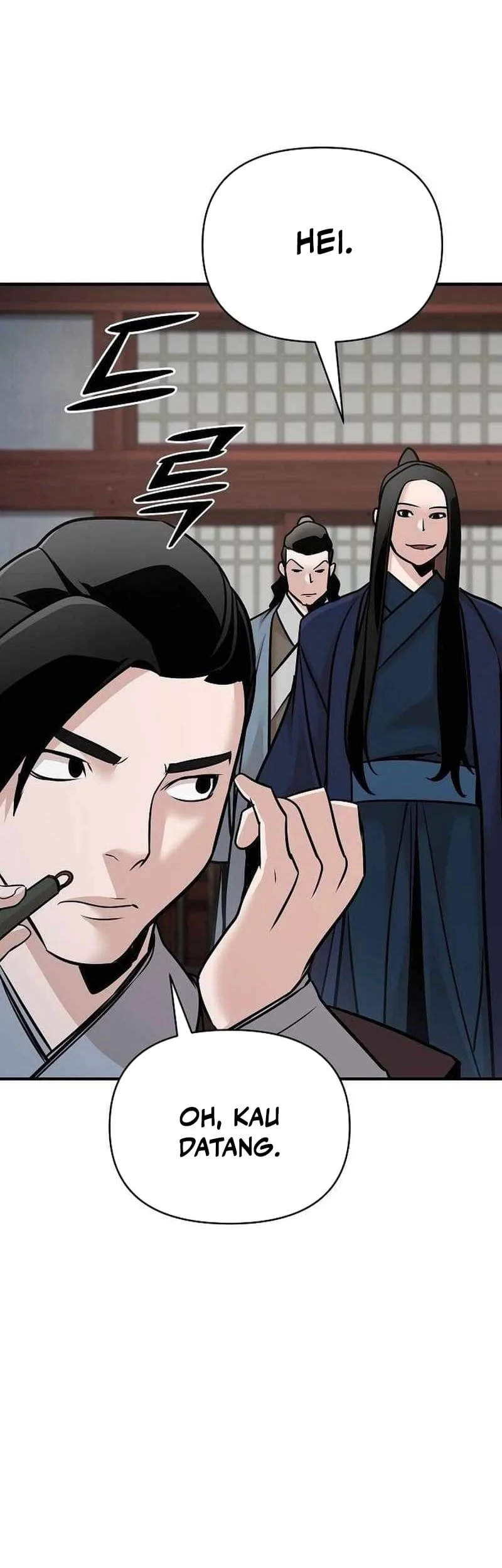 The Mysterious World’s Greatest Martial Artist Little Prince Chapter 52 Gambar 51