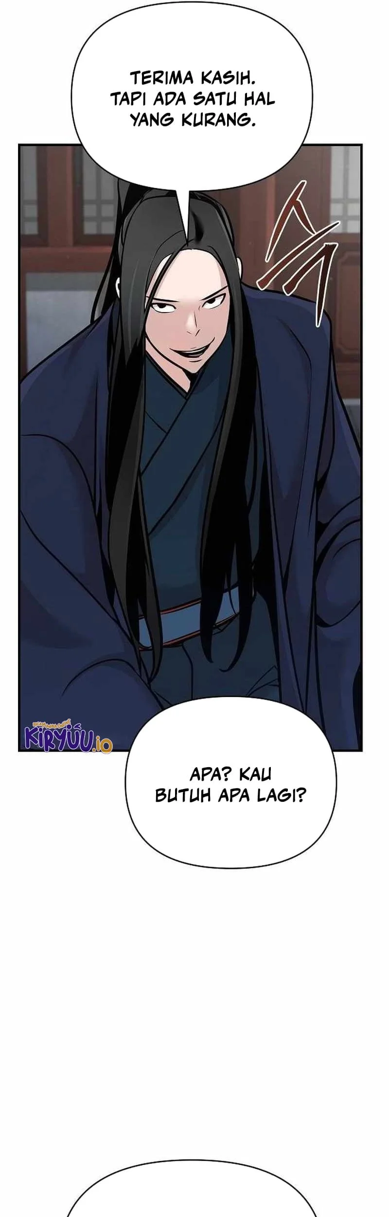 The Mysterious World’s Greatest Martial Artist Little Prince Chapter 52 Gambar 53