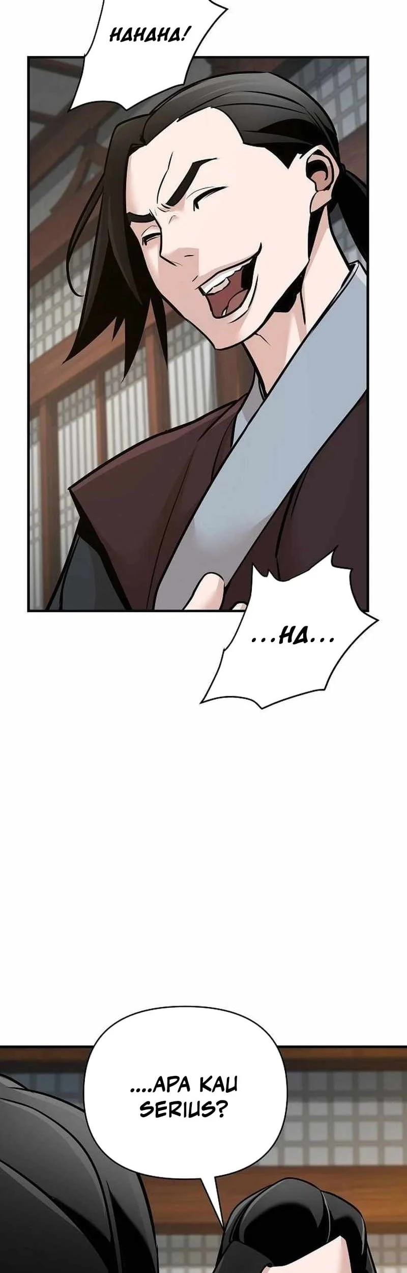 The Mysterious World’s Greatest Martial Artist Little Prince Chapter 52 Gambar 58