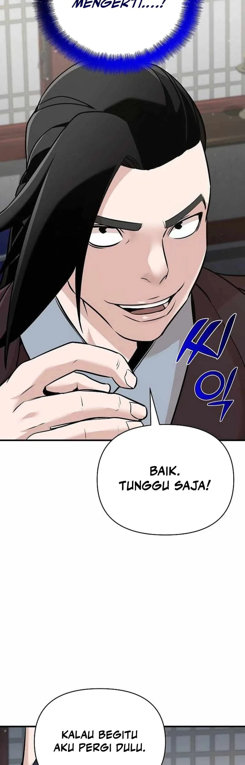 The Mysterious World’s Greatest Martial Artist Little Prince Chapter 52 Gambar 63