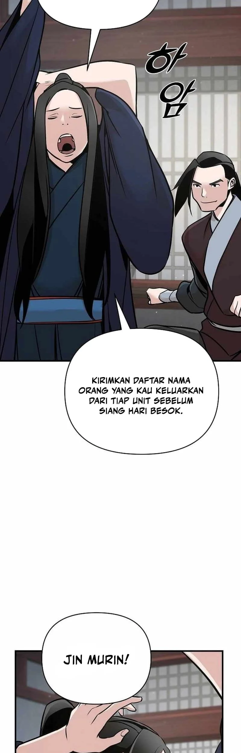 The Mysterious World’s Greatest Martial Artist Little Prince Chapter 52 Gambar 64