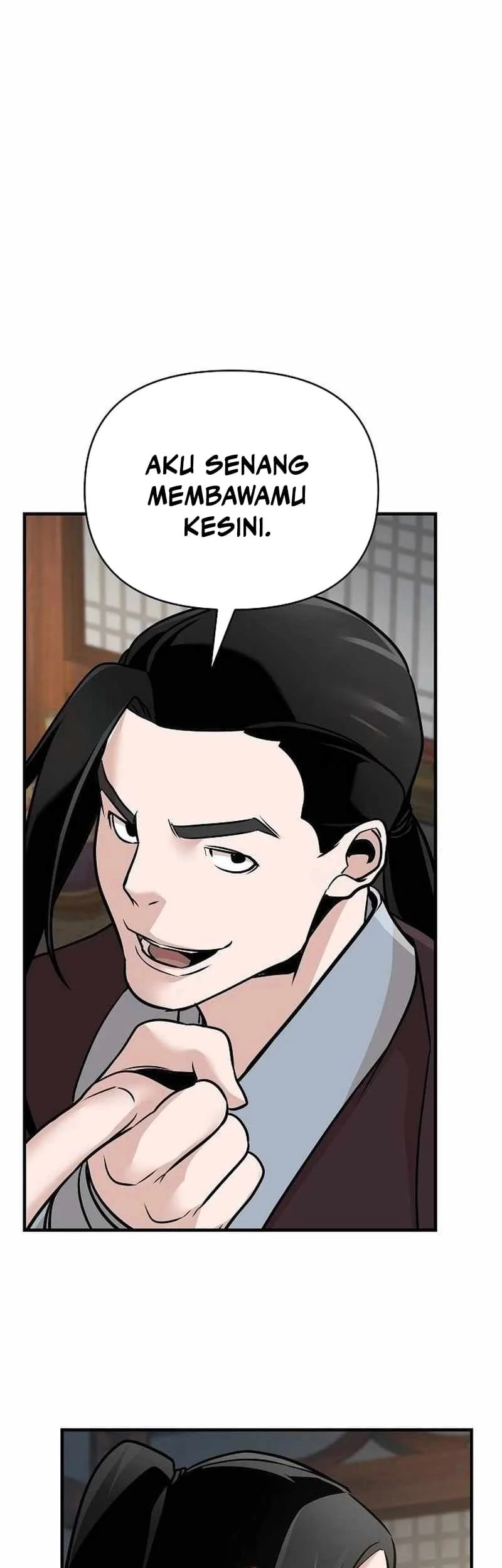 The Mysterious World’s Greatest Martial Artist Little Prince Chapter 52 Gambar 66