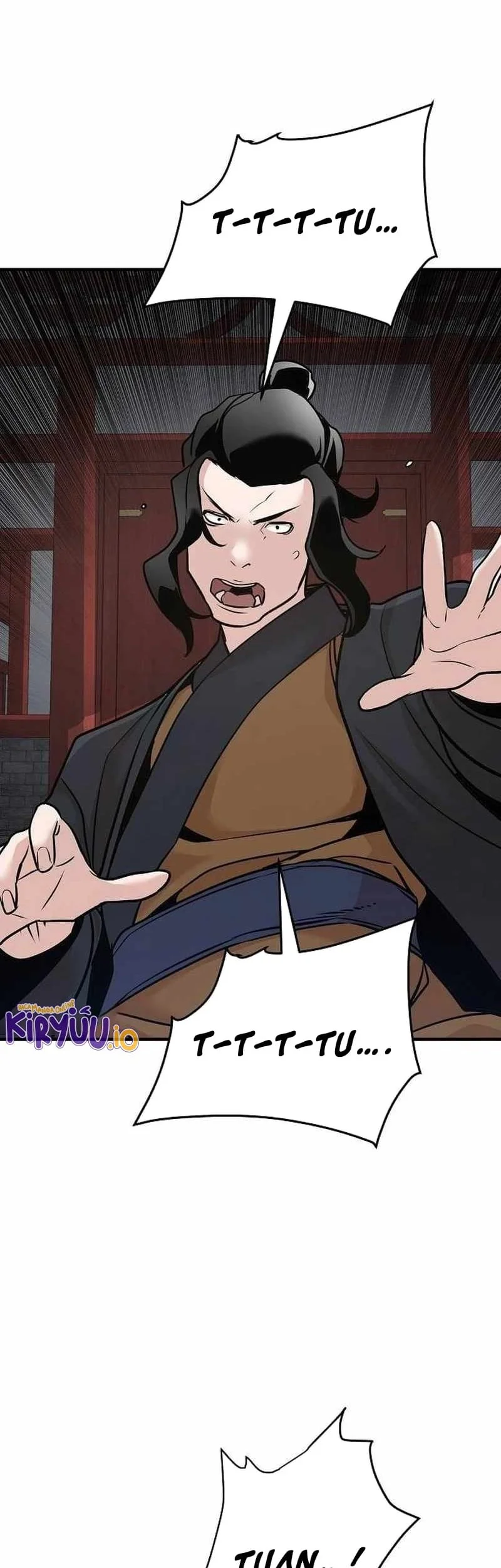 The Mysterious World’s Greatest Martial Artist Little Prince Chapter 52 Gambar 72