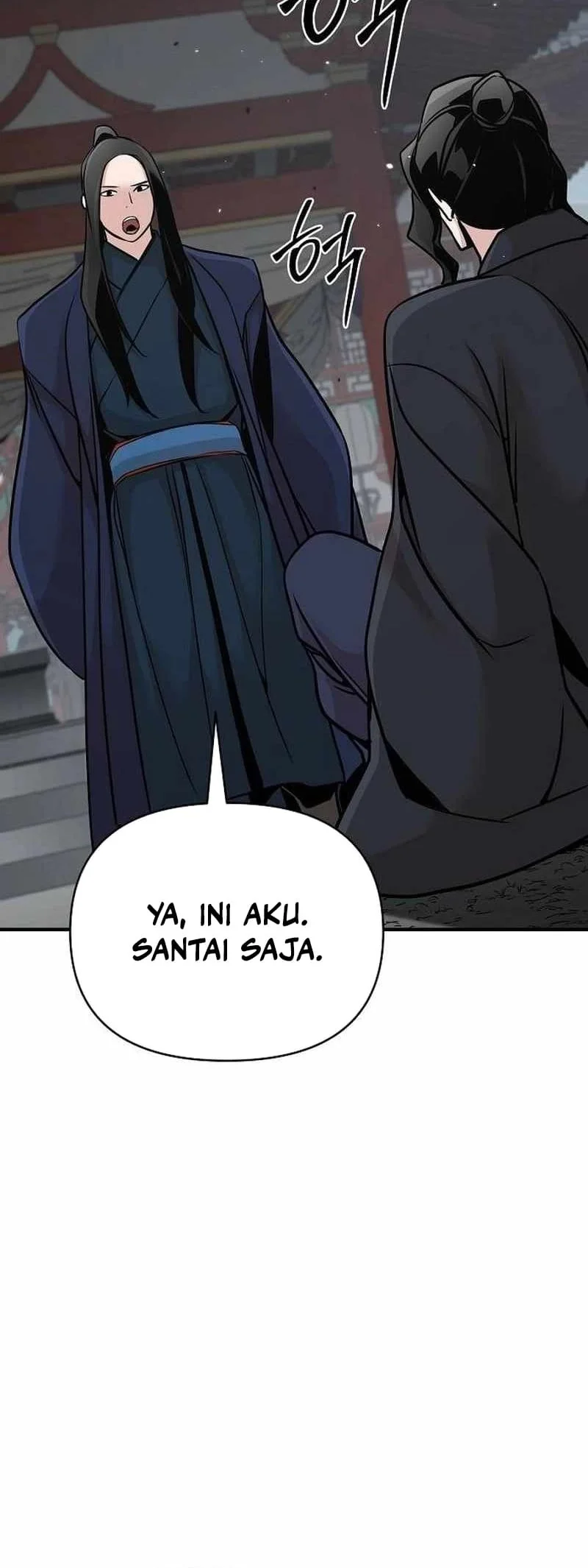 The Mysterious World’s Greatest Martial Artist Little Prince Chapter 52 Gambar 74