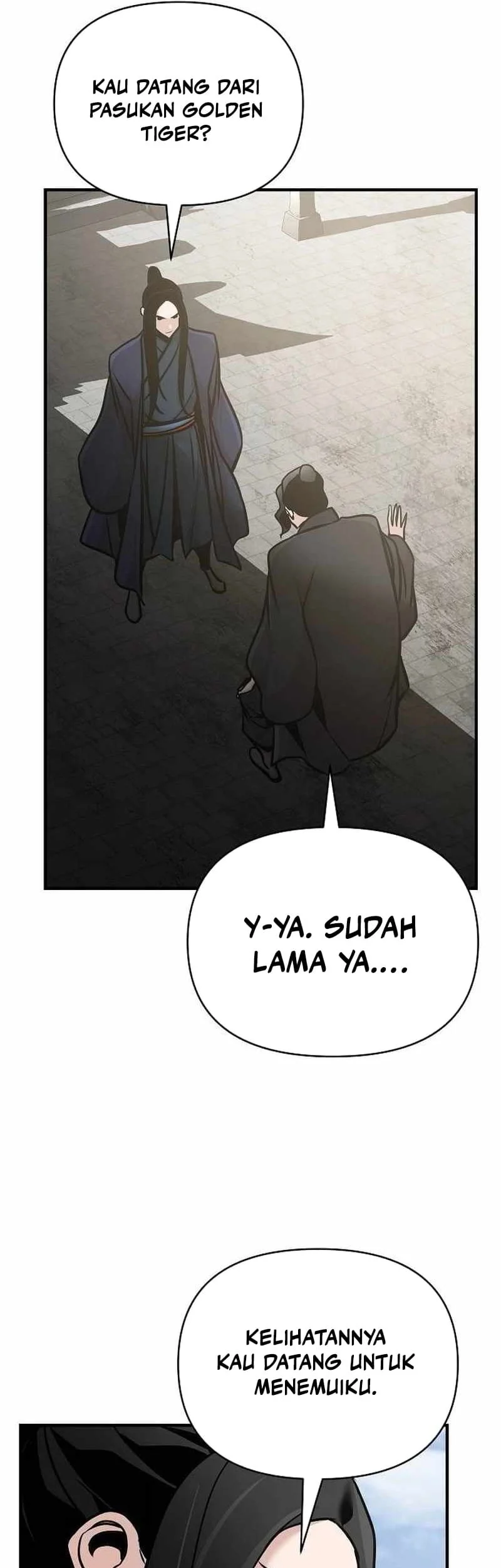 The Mysterious World’s Greatest Martial Artist Little Prince Chapter 52 Gambar 75