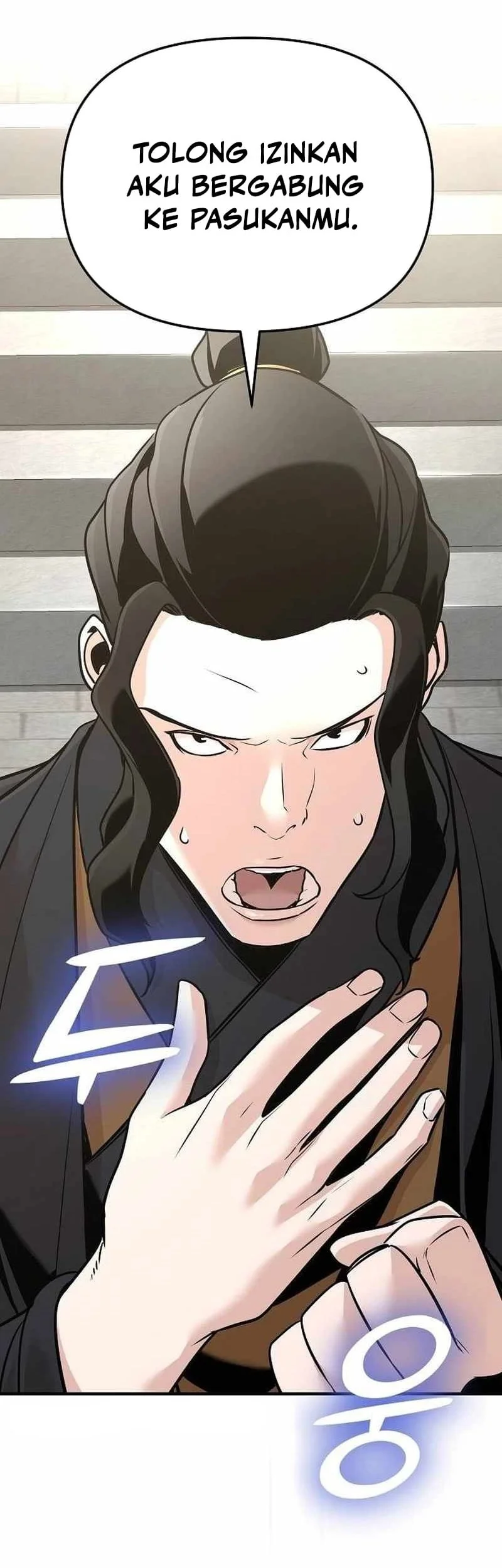 The Mysterious World’s Greatest Martial Artist Little Prince Chapter 52 Gambar 78