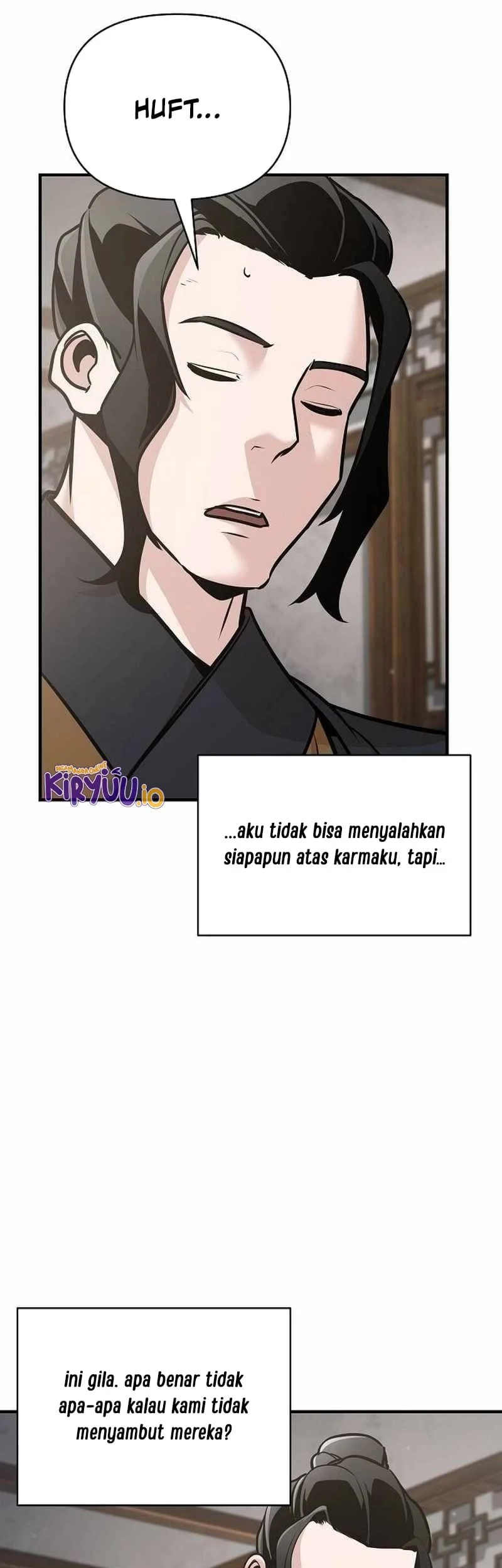 The Mysterious World’s Greatest Martial Artist Little Prince Chapter 52 Gambar 26