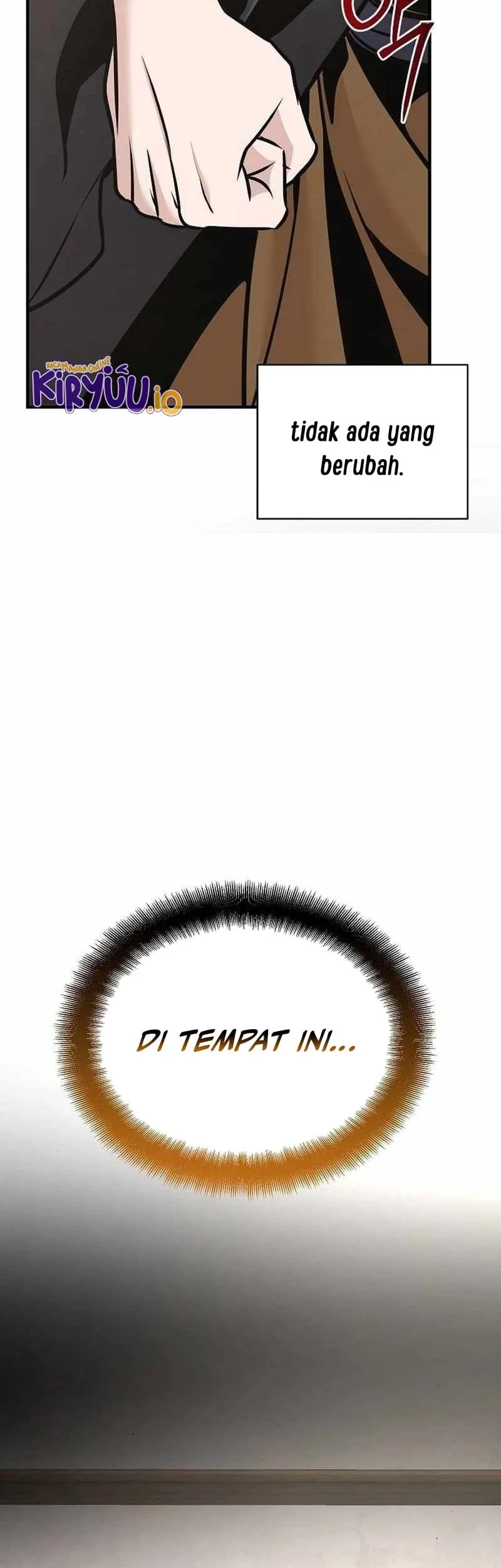 The Mysterious World’s Greatest Martial Artist Little Prince Chapter 52 Gambar 29