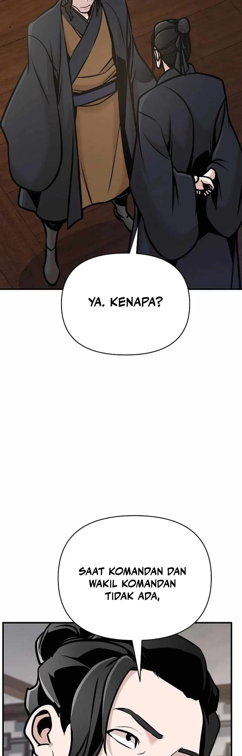 The Mysterious World’s Greatest Martial Artist Little Prince Chapter 52 Gambar 13