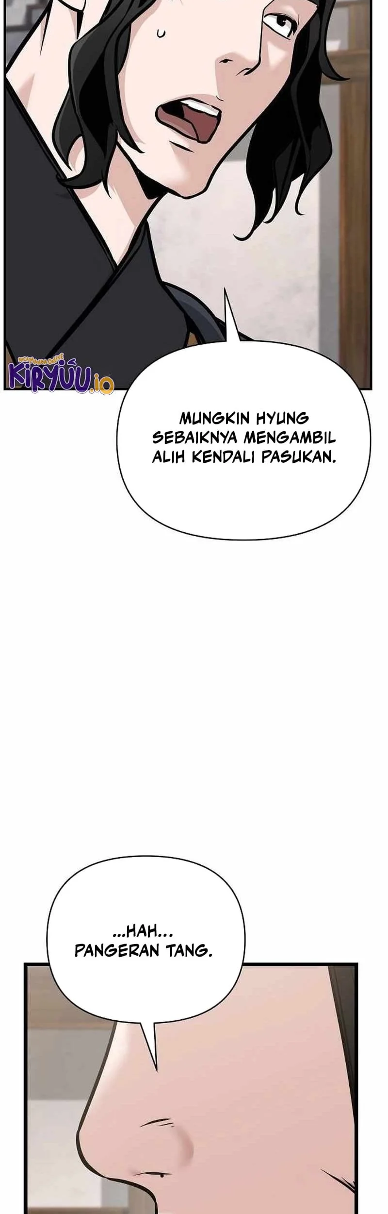 The Mysterious World’s Greatest Martial Artist Little Prince Chapter 52 Gambar 14