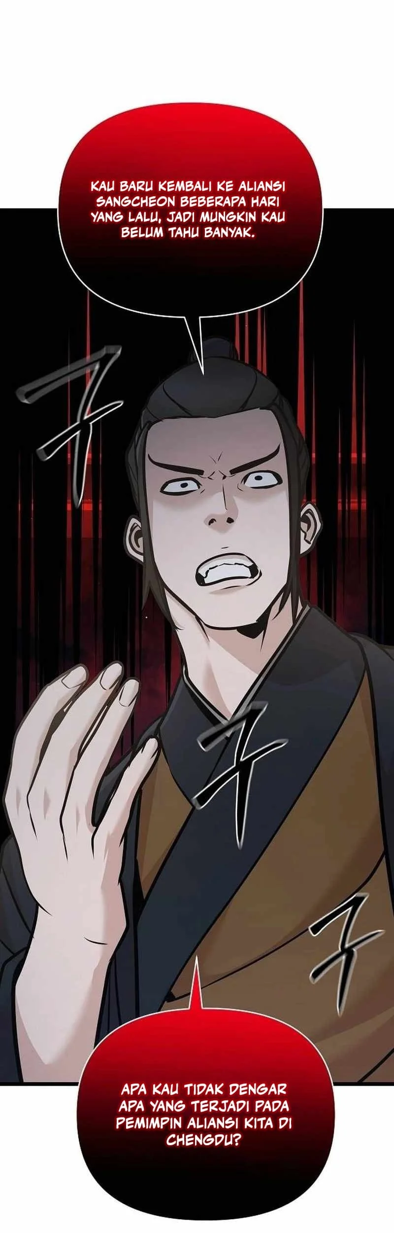 The Mysterious World’s Greatest Martial Artist Little Prince Chapter 52 Gambar 16