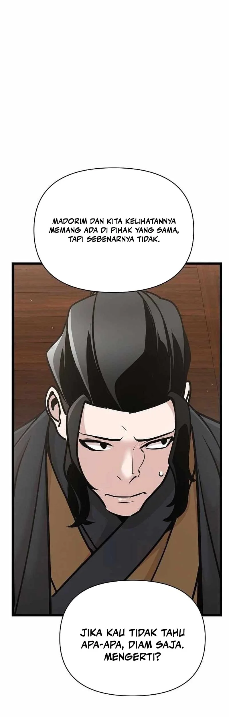 The Mysterious World’s Greatest Martial Artist Little Prince Chapter 52 Gambar 17