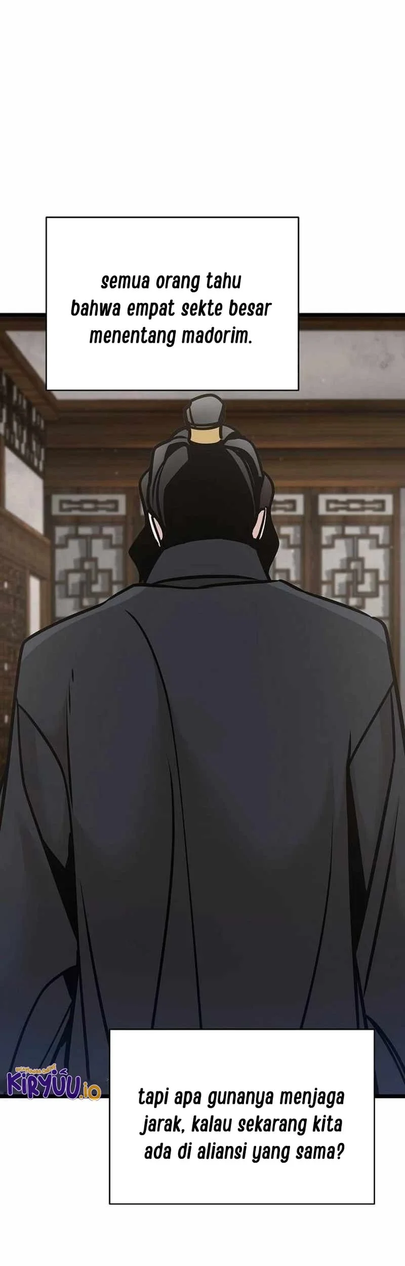 The Mysterious World’s Greatest Martial Artist Little Prince Chapter 52 Gambar 18