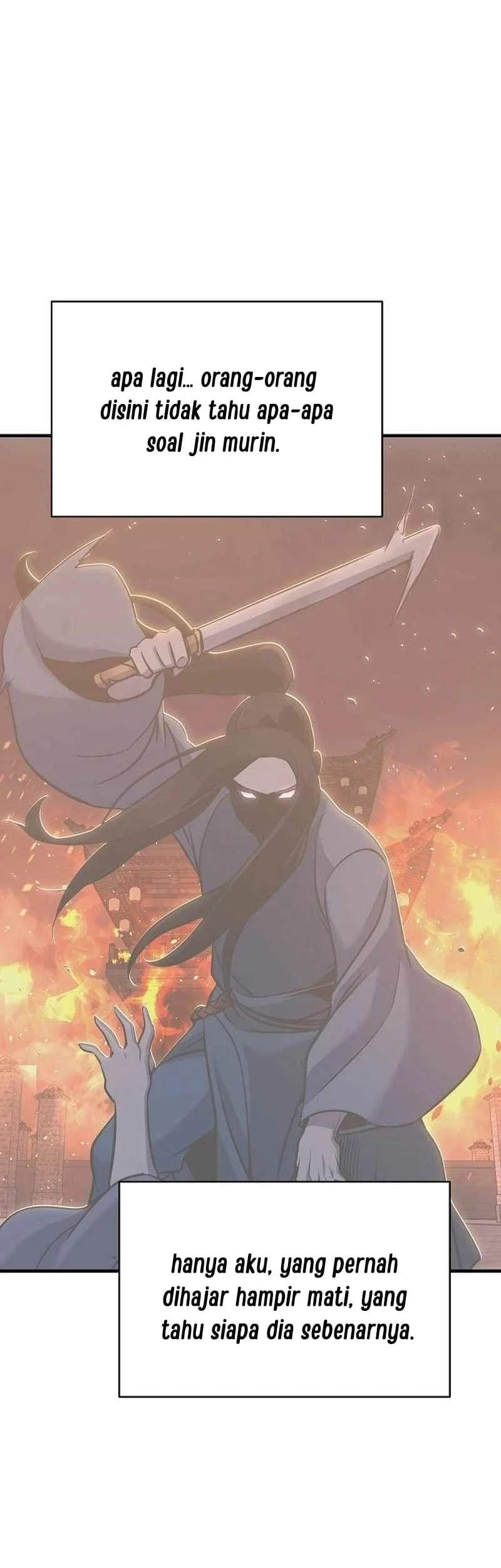 The Mysterious World’s Greatest Martial Artist Little Prince Chapter 52 Gambar 19