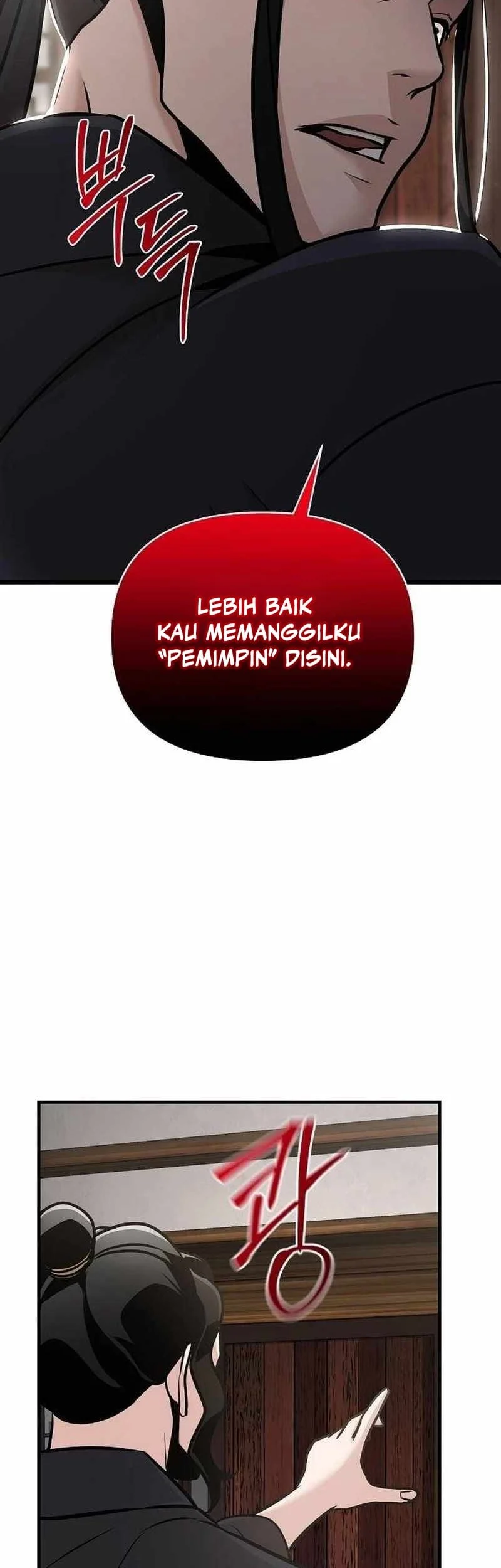 The Mysterious World’s Greatest Martial Artist Little Prince Chapter 52 Gambar 24