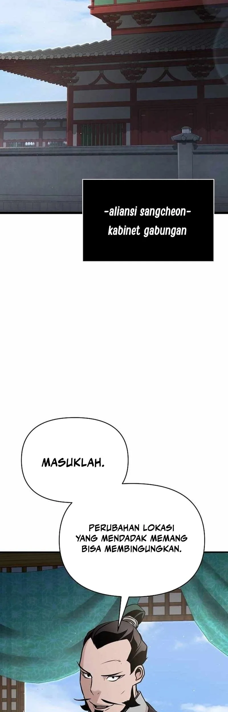 The Mysterious World’s Greatest Martial Artist Little Prince Chapter 52 Gambar 33