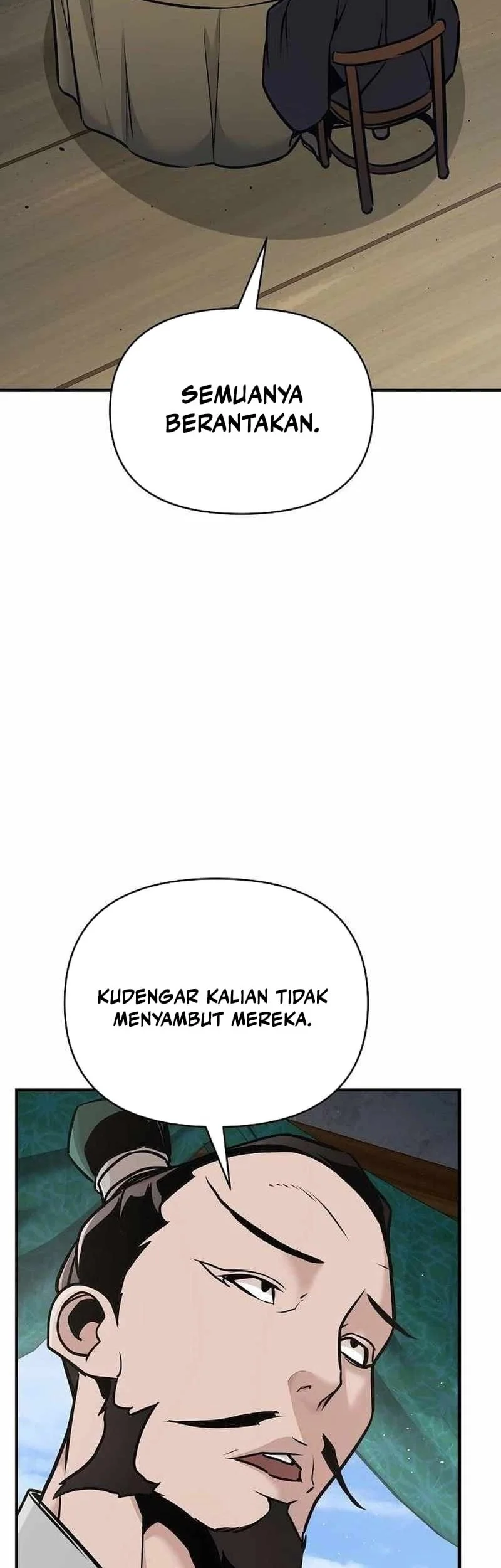 The Mysterious World’s Greatest Martial Artist Little Prince Chapter 52 Gambar 39